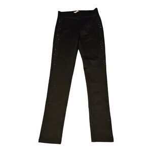 G&B Small Black Pants